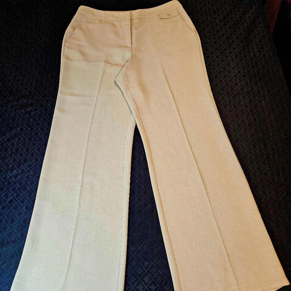 NY & Co Wide Leg Pants
